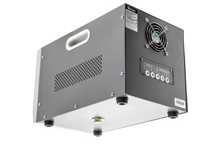 Стабилизатор напряжения WESTER STW10000NP купить в Ханты-Мансийске
