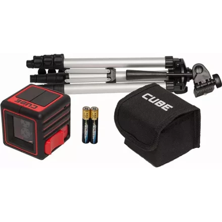 Нивелир лазерный ADA Cube Professional Edition купить в Ханты-Мансийске