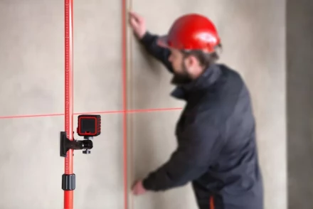 Нивелир лазерный ADA Cube Professional Edition купить в Ханты-Мансийске