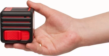 Нивелир лазерный ADA Cube Professional Edition купить в Ханты-Мансийске