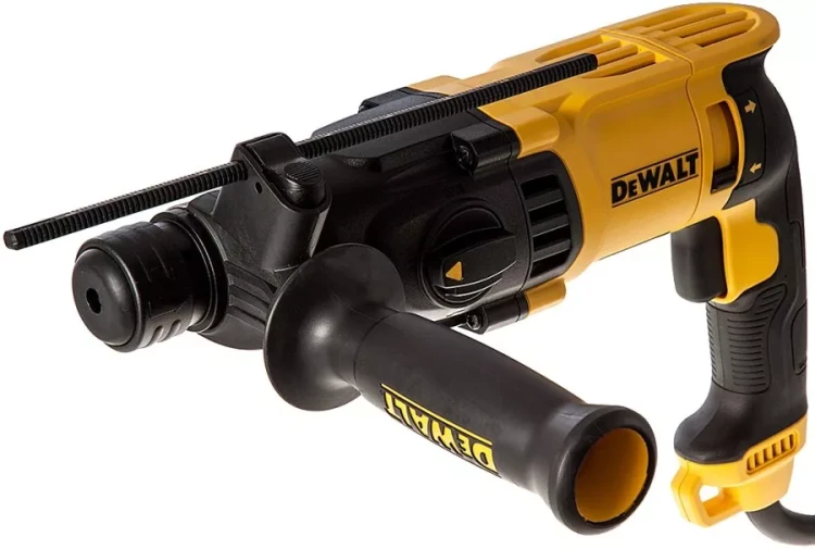 Перфоратор DeWalt D 25133 К купить в Ханты-Мансийске