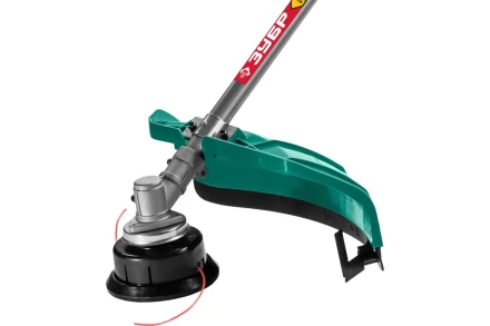 ЗУБР 1700 Вт, ш/с 42 см, сетевой триммер (КСВ-42-1700) купить в Ханты-Мансийске