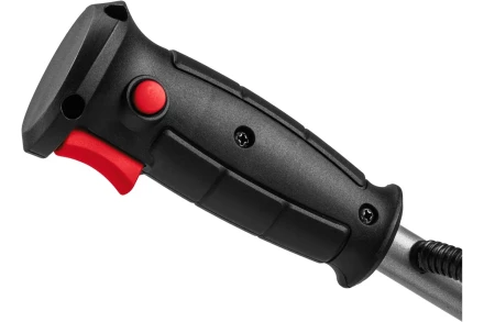 ЗУБР 1700 Вт, ш/с 42 см, сетевой триммер (КСВ-42-1700) купить в Ханты-Мансийске