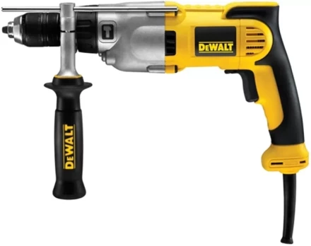 Дрель ударная DWD 524 KS DeWalt купить в Ханты-Мансийске