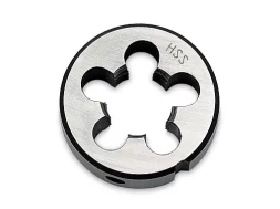 Плашка для трубной цилиндрической резьбы G 1 гост 9740