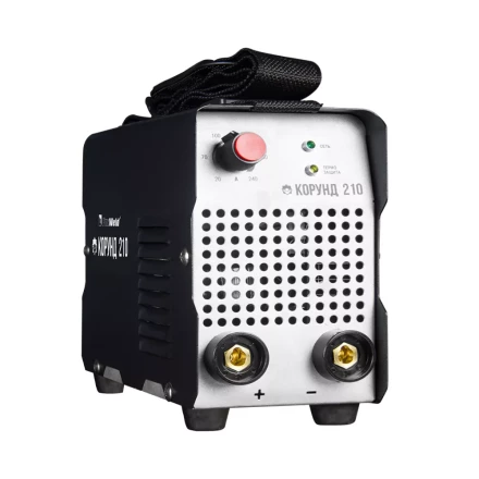 Сварочный аппарат Корунд 210 купить в Ханты-Мансийске
