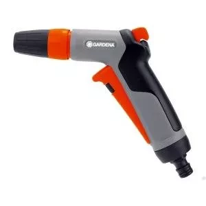 Пистолет-наконечник для полива Classic GARDENA 18301-20.000.00 купить в Ханты-Мансийске