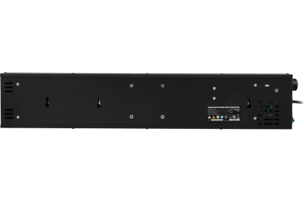 Инфракрасный обогреватель MTX КМИ-2000, 230В, 2000 Вт, плавная регулировка мощности, 96463 купить в Ханты-Мансийске