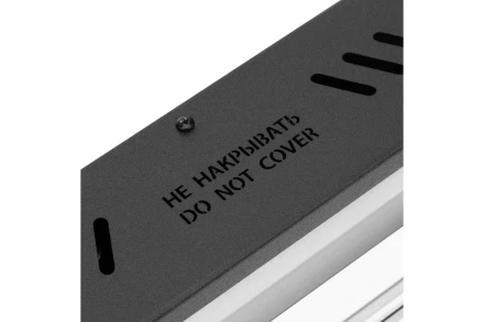 Инфракрасный обогреватель MTX КМИ-2000, 230В, 2000 Вт, плавная регулировка мощности, 96463 купить в Ханты-Мансийске