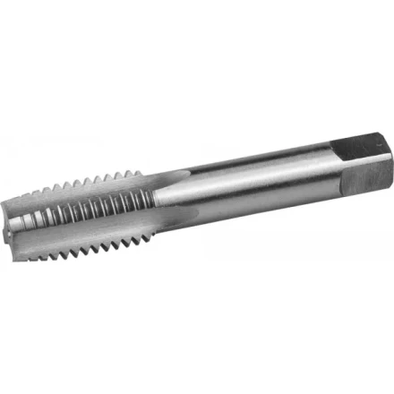 Метчик ЗУБР &quot;МАСТЕР&quot; ручные, одинарный для нарезания метрической резьбы, М16 x 2,0 4-28004-16-2.0 купить в Ханты-Мансийске