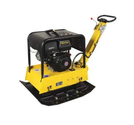 Виброплита реверсивная гидравлическая TOR CHR330 316кг, 40кН чугунная плита, дизельная 1050142 купить в Ханты-Мансийске