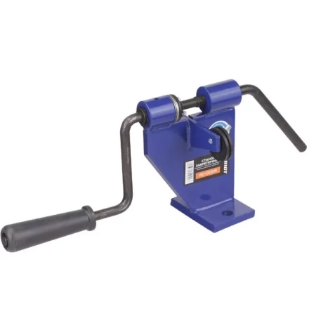 Станок заклепочный для пильной цепи PATRIOT GARDEN PG-CB 549 (880124365) купить в Ханты-Мансийске