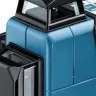 Нивелир лазерный BOSCH GLL 3-80 P с приемником 80 м купить в Ханты-Мансийске