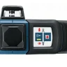 Нивелир лазерный BOSCH GLL 3-80 P с приемником 80 м купить в Ханты-Мансийске