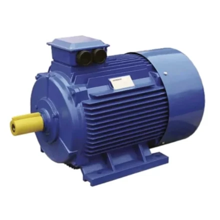 Двигатель подъема для лебедок электрических ЛМ(JM) 1,0 т 10054430 купить в Ханты-Мансийске