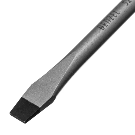 Отвертка, SL6x100 мм, S2, 3к рукоятка Denzel 121987 купить в Ханты-Мансийске