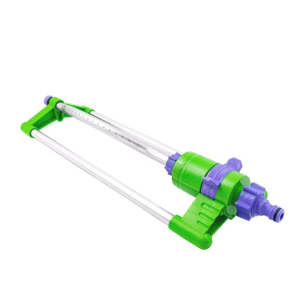 Разбрызгиватель пластиковый Palisad, качающийся 654608 купить в Ханты-Мансийске