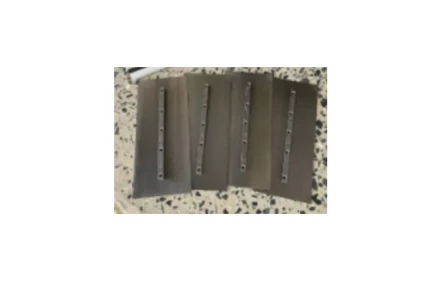 Комплект лезвий для затирочных машин DMD1000 (Set of blades) (X) 1049259 купить в Ханты-Мансийске