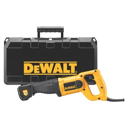 Пила сабельная DeWalt DW304PK купить в Ханты-Мансийске