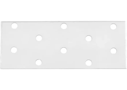 Пластина соединительная 2,0 мм, PS 80x300 мм  СИБРТЕХ Россия 46482 купить в Ханты-Мансийске