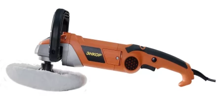 Машина полировальная МПЭ-1200/180Э Энкор 50191 купить в Ханты-Мансийске