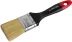 Кисть плоская STAYER &quot;UNIVERSAL-PROFI&quot;, светлая натуральная щетина, деревянная ручка, 50мм 0104-050 купить в Ханты-Мансийске