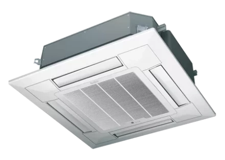 Внутренний блок BALLU BLC_C/in-12HN1 (compact) сплит-системы, кассетного типа купить в Ханты-Мансийске
