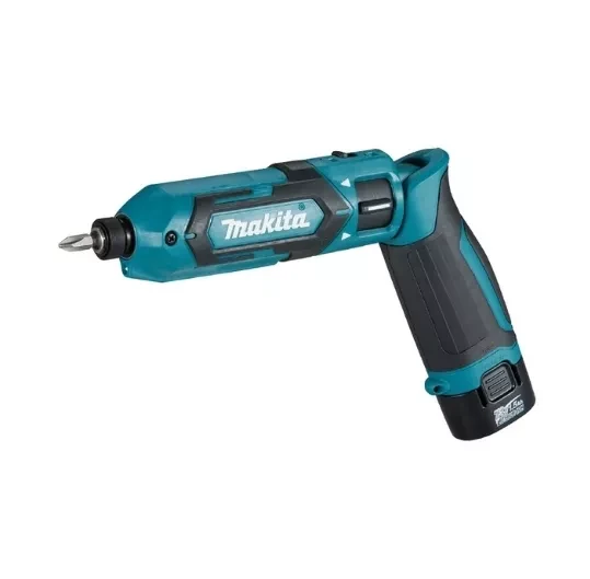 Аккумуляторная отвертка TD022DSE ударная  Makita купить в Ханты-Мансийске
