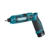 Аккумуляторная отвертка TD022DSE ударная  Makita купить в Ханты-Мансийске
