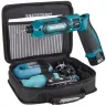 Аккумуляторная отвертка TD022DSE ударная  Makita купить в Ханты-Мансийске