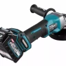 Угловая шлифовальная машина XGT Makita GA013GM201 купить в Ханты-Мансийске
