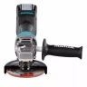Угловая шлифовальная машина XGT Makita GA013GM201 купить в Ханты-Мансийске