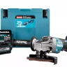 Угловая шлифовальная машина XGT Makita GA013GM201 купить в Ханты-Мансийске