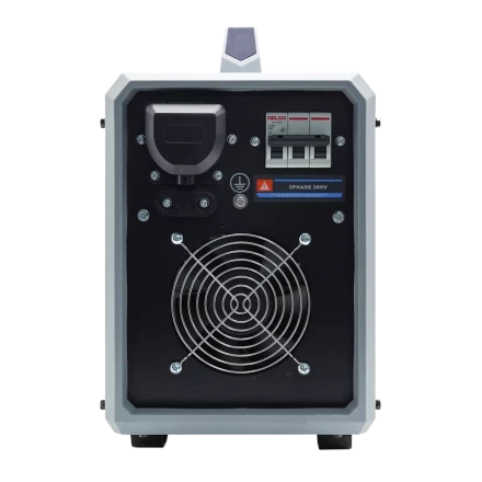 Сварочный инвертор Оберон ARC 250S KG1253 купить в Ханты-Мансийске