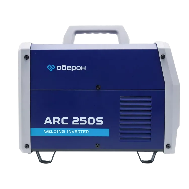 Сварочный инвертор Оберон ARC 250S KG1253 купить в Ханты-Мансийске