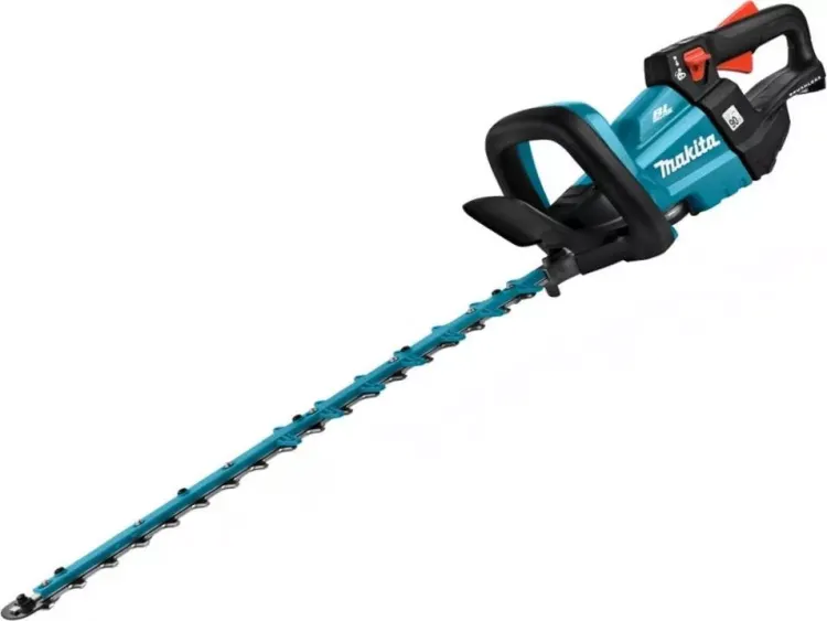 Аккумуляторный 40V кусторез Makita UH006GZ (без АКБ и ЗУ) купить в Ханты-Мансийске