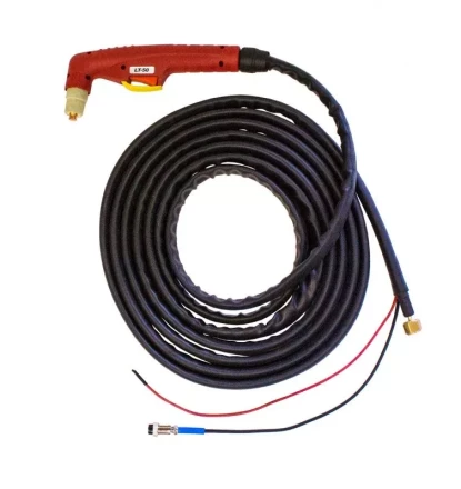 Плазменный резак LT50 (2pin, 3/8G) 6m купить в Ханты-Мансийске