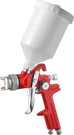 Краскопульты пневматические МХ 200 серия МАСТЕР купить в Ханты-Мансийске