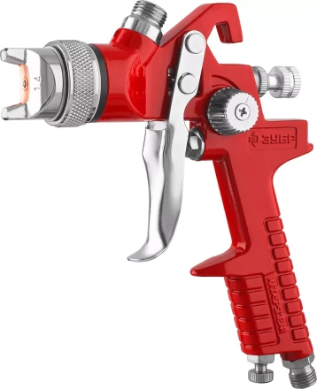 Краскопульты пневматические МХ 200 серия МАСТЕР купить в Ханты-Мансийске