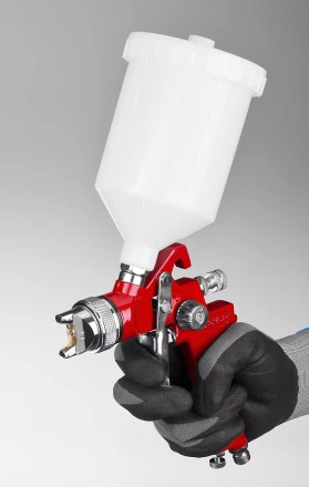Краскопульты пневматические МХ 200 серия МАСТЕР купить в Ханты-Мансийске