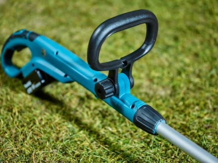 Аккумуляторный триммер Makita DUR181Z (без АКБ и ЗУ) купить в Ханты-Мансийске