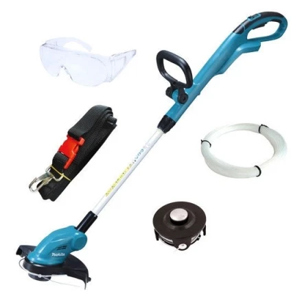 Аккумуляторный триммер Makita DUR181Z (без АКБ и ЗУ) купить в Ханты-Мансийске