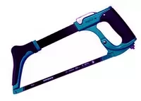 Ножовка по металлу GROSS PIRANHA 300 мм рычажный механизм натяжения полотна 77604 купить в Ханты-Мансийске