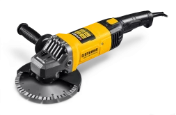 STEHER d 230 мм, 2200 Вт, УШМ (AGS-230-2200 S)