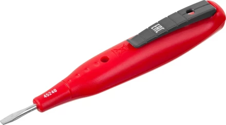 Тестеры напряжения цифровые серия МАСТЕР купить в Ханты-Мансийске