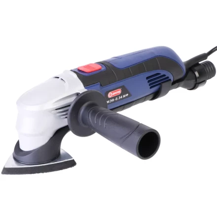 Многофункциональный инструмент Диолд МЭВ-0,34 МФ (кейс) купить в Ханты-Мансийске