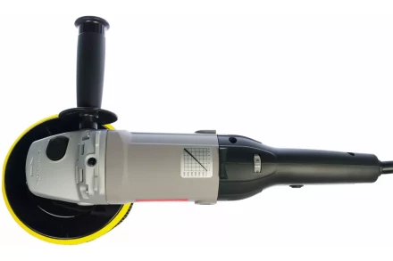 Полировальная шлифмашина Интерскол УПМ-180/1300Э купить в Ханты-Мансийске