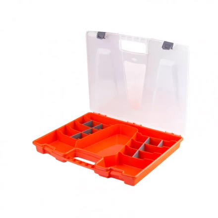 Органайзер 460 х 360 х 50 мм пластик Россия Stels 90719 купить в Ханты-Мансийске