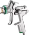 Краскопульт пневматический KRAFTOOL "PRO" Jeta 1000, HVLP, c верхним бачком, 1,3мм 06559-1.3 купить в Ханты-Мансийске