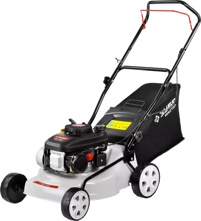 Газонокосилка бензиновая ГКБ-400 серия МАСТЕР купить в Ханты-Мансийске